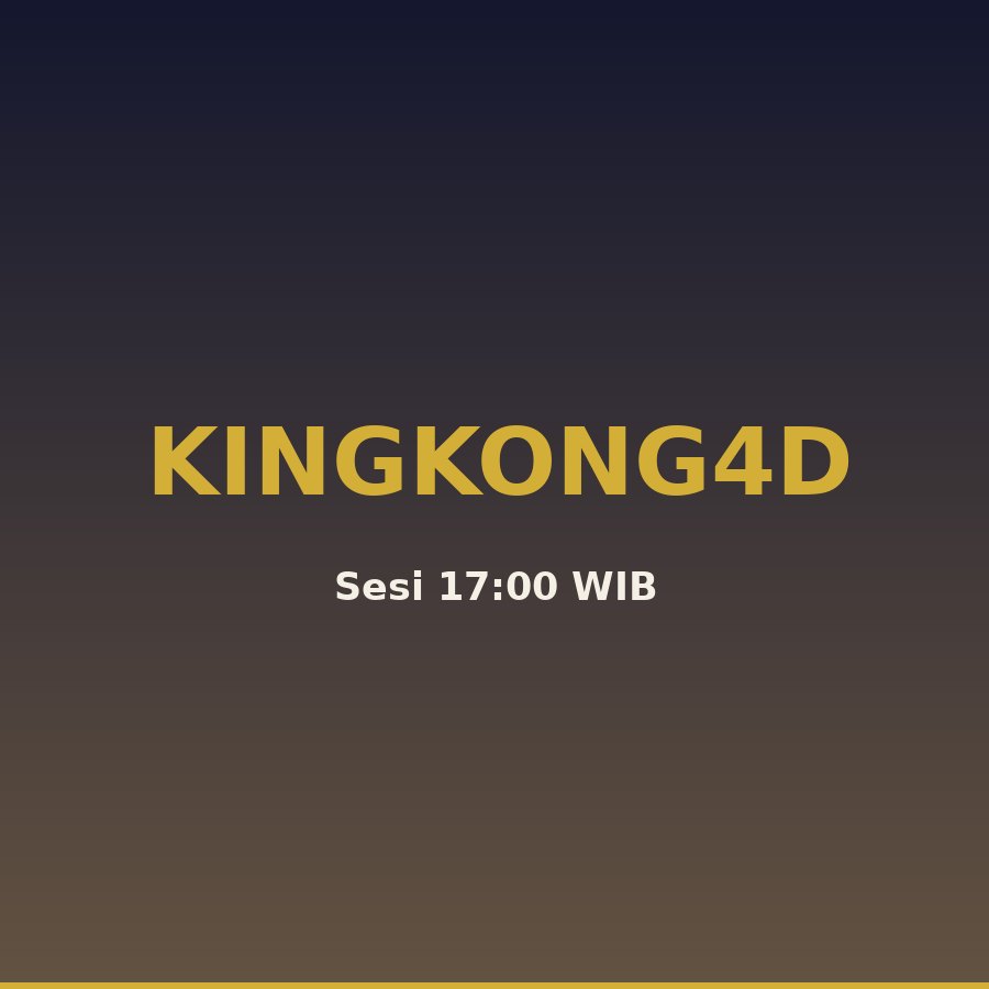 Data kingkong 4d colok bebas 23 hari ini 6 Oktober 2026, (31486)